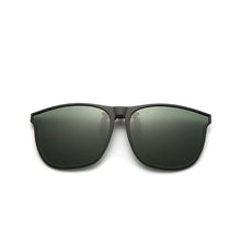 Lade das Bild in den Galerie-Viewer, Sunglasses sun Shades Ultra Light Invisible Polarized Driving Light Myopia Clip unisex
