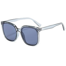 Lade das Bild in den Galerie-Viewer, Sunglasses sun Shades Polarized Retro Trendy Fashion Square Men's and Women's unisex
