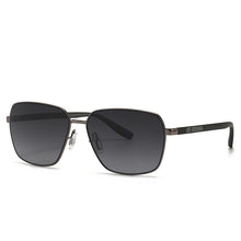 Lade das Bild in den Galerie-Viewer, Sunglasses sun Shades Polarized Men's Driving Aviators Men's Advanced Sense unisex
