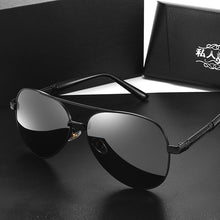 Load image into Gallery viewer, Sunglasses sun Shades Polarized Men's Women's UV Protection Classic Aviator Driving unisex
