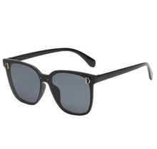 Lade das Bild in den Galerie-Viewer, Sunglasses sun Shades Women's Fashionable Word Colorful Fashion Travel Photo Resistant unisex
