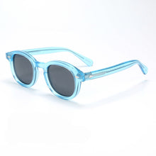 Load image into Gallery viewer, Sunglasses sun Shades Polarized Johnny Depp Men's Retro Plate unisex
