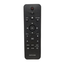 Load image into Gallery viewer, Remote control compatible with Feili DVD Player Dvp2880 Dvp2880f7 Dvp368051
