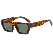 Load image into Gallery viewer, Sunglasses sun Shades Square Frame Fashion Trend Driving Men's UV Proof unisex
