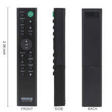 Lade das Bild in den Galerie-Viewer, Remote control compatible with RMT-AH101U Sony Audio Bar Speaker Box System HT-CT380 HT-CT780
