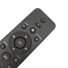 Load image into Gallery viewer, Remote control compatible with Feili DVD Player Dvp2880 Dvp2880f7 Dvp368051
