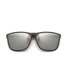 Lade das Bild in den Galerie-Viewer, Sunglasses sun Shades Ultra Light Invisible Polarized Driving Light Myopia Clip unisex
