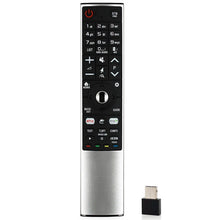 Load image into Gallery viewer, Remote control compatible with LG Smart TV MR700 AN-MR600 AKB75455602 5601
