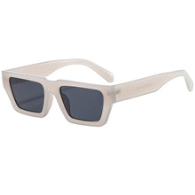 Load image into Gallery viewer, Sunglasses sun Shades Square Frame Fashion Trend Driving Men's UV Proof unisex
