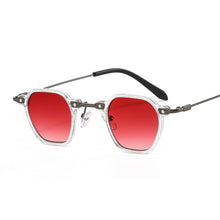 Load image into Gallery viewer, Sunglasses sun Shades Small Frame Personalized Hip Hop Avant Garde Men Women's unisex
