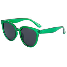 Load image into Gallery viewer, Sunglasses sun Shades Women's Xiaohongshu Retro Milk Tea Korean Style All Match unisex
