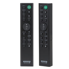 Lade das Bild in den Galerie-Viewer, Remote control compatible with RMT-AH101U Sony Audio Bar Speaker Box System HT-CT380 HT-CT780

