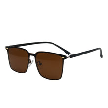 Lade das Bild in den Galerie-Viewer, Sunglasses sun Shades Men's Polarized Retro Easy Matching Women's Trendy Mi Nail unisex
