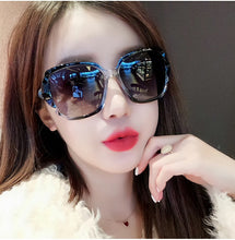 Lade das Bild in den Galerie-Viewer, Sunglasses sun Shades UV Protection Women's Advanced Elegant unisex
