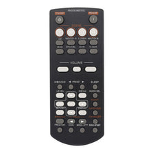 Lade das Bild in den Galerie-Viewer, Remote control compatible with Rav28 Yamaha Home Theater Dvdrav28 Wj40970 HTIB-6800

