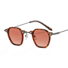 Load image into Gallery viewer, Sunglasses sun Shades Small Frame Personalized Hip Hop Avant Garde Men Women's unisex
