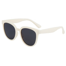 Load image into Gallery viewer, Sunglasses sun Shades Women's Xiaohongshu Retro Milk Tea Korean Style All Match unisex
