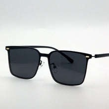 Lade das Bild in den Galerie-Viewer, Sunglasses sun Shades Men's Polarized Retro Easy Matching Women's Trendy Mi Nail unisex
