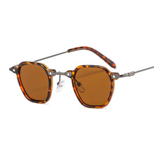 Load image into Gallery viewer, Sunglasses sun Shades Small Frame Personalized Hip Hop Avant Garde Men Women's unisex
