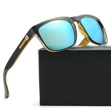 Load image into Gallery viewer, Sunglasses sun Shades Beach Outdoor Bicycle for Riding Driving and Fishing unisex

