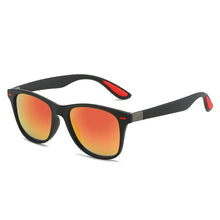 Load image into Gallery viewer, Sunglasses sun Shades Polarized Stylish Driving Driving Men's and Women's Motorcycle Mirror Outdoor Sports unisex
