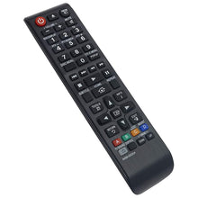 Load image into Gallery viewer, Remote control compatible with AH59-02530A Blu-ray Player HT-J4500 HT-J4100
