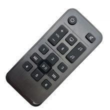 Lade das Bild in den Galerie-Viewer, Remote control compatible with Bose Sound Bar Bose Soundbar 500 Infrared
