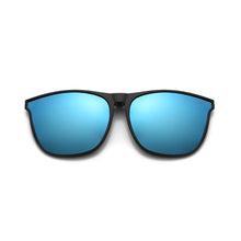Lade das Bild in den Galerie-Viewer, Sunglasses sun Shades Ultra Light Invisible Polarized Driving Light Myopia Clip unisex
