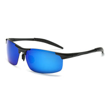 Lade das Bild in den Galerie-Viewer, Sunglasses sun Shades Color Changing Polarized Sports for Riding Male Fashion Trend UV Protection unisex
