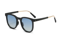 Load image into Gallery viewer, Sunglasses sun Shades Folding Women's High Grade Fashion Men's and Women's Same Polarized under Focus unisex

