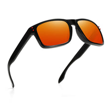 Lade das Bild in den Galerie-Viewer, Sunglasses sun Shades Men and Women Uv Protection Polarized Fishing Drivers' Leisure unisex
