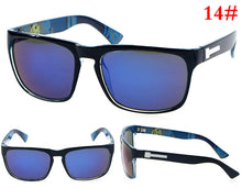 Load image into Gallery viewer, Sunglasses sun Shades Beach Outdoor Bicycle for Riding Driving and Fishing unisex
