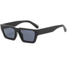 Load image into Gallery viewer, Sunglasses sun Shades Square Frame Fashion Trend Driving Men's UV Proof unisex
