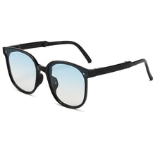Load image into Gallery viewer, Sunglasses sun Shades Folding Women's High Grade Fashion Men's and Women's Same Polarized under Focus unisex
