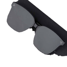 Lade das Bild in den Galerie-Viewer, Sunglasses sun Shades Women's Summer High Grade Protection UV Protection Tide Polarized for Driving unisex
