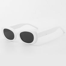 Load image into Gallery viewer, Sunglasses sun Shades Joint Name Series Plate Classic Oval unisex
