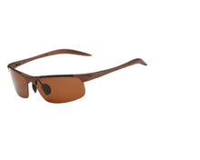 Lade das Bild in den Galerie-Viewer, Sunglasses sun Shades Outdoor Imitation Aluminum Magnesium Polarized Cycling Men unisex
