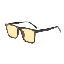 Load image into Gallery viewer, Sunglasses sun Shades Nylon Plane Mirror Tide unisex
