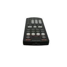 Lade das Bild in den Galerie-Viewer, Remote control compatible with Rav28 Yamaha Home Theater Dvdrav28 Wj40970 HTIB-6800
