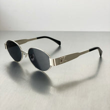 Lade das Bild in den Galerie-Viewer, Sunglasses sun Shades Women's Fashionable Retro Arc De Triomphe unisex
