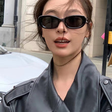 Load image into Gallery viewer, Sunglasses sun Shades Cat Eye shade Female unisex
