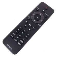 Load image into Gallery viewer, Remote control compatible with Dvp3142 Dvp514dvd Philips Player Dvp5960 Dvp5980
