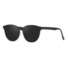 Lade das Bild in den Galerie-Viewer, Sunglasses sun Shades Polarized Yellow Men's and Women's Small Frame Yellow unisex
