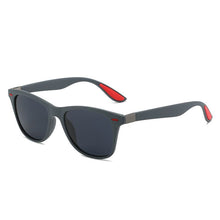 Load image into Gallery viewer, Sunglasses sun Shades Polarized Stylish Driving Driving Men's and Women's Motorcycle Mirror Outdoor Sports unisex
