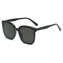 Load image into Gallery viewer, Sunglasses sun Shades Fashion Retro Internet Hot Nylon Lens UV Protection unisex
