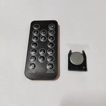 Lade das Bild in den Galerie-Viewer, Remote control compatible with JBL Cinema Sb450 93040001600 Audio System Player Avr480 with JBL Standard
