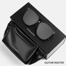 Lade das Bild in den Galerie-Viewer, Sunglasses sun Shades Women's Summer High Grade Protection UV Protection Tide Polarized for Driving unisex
