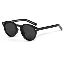 Load image into Gallery viewer, Sunglasses sun Shades Polarized Women's Small Frame for a Slim Look Plate Leg High Sense Protection unisex
