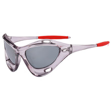 Lade das Bild in den Galerie-Viewer, Sunglasses sun Shades Colorful Cycling Sports Hot Girl Technology Sense Outdoor unisex
