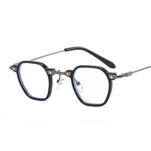 Load image into Gallery viewer, Sunglasses sun Shades Small Frame Personalized Hip Hop Avant Garde Men Women's unisex
